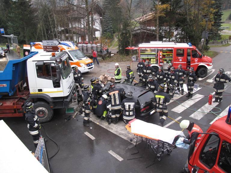 Einsatzdokumentation