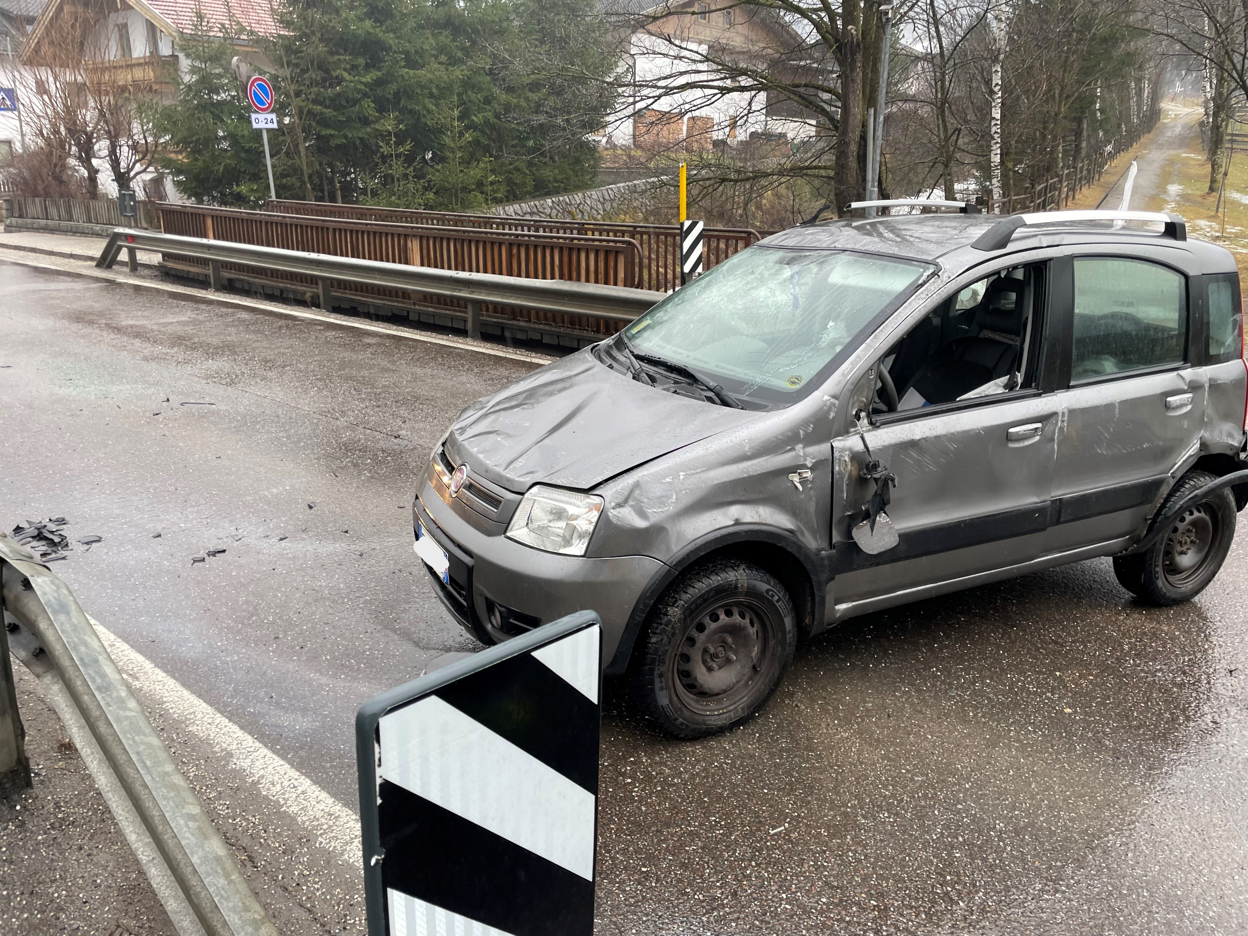 Einsatzdokumentation