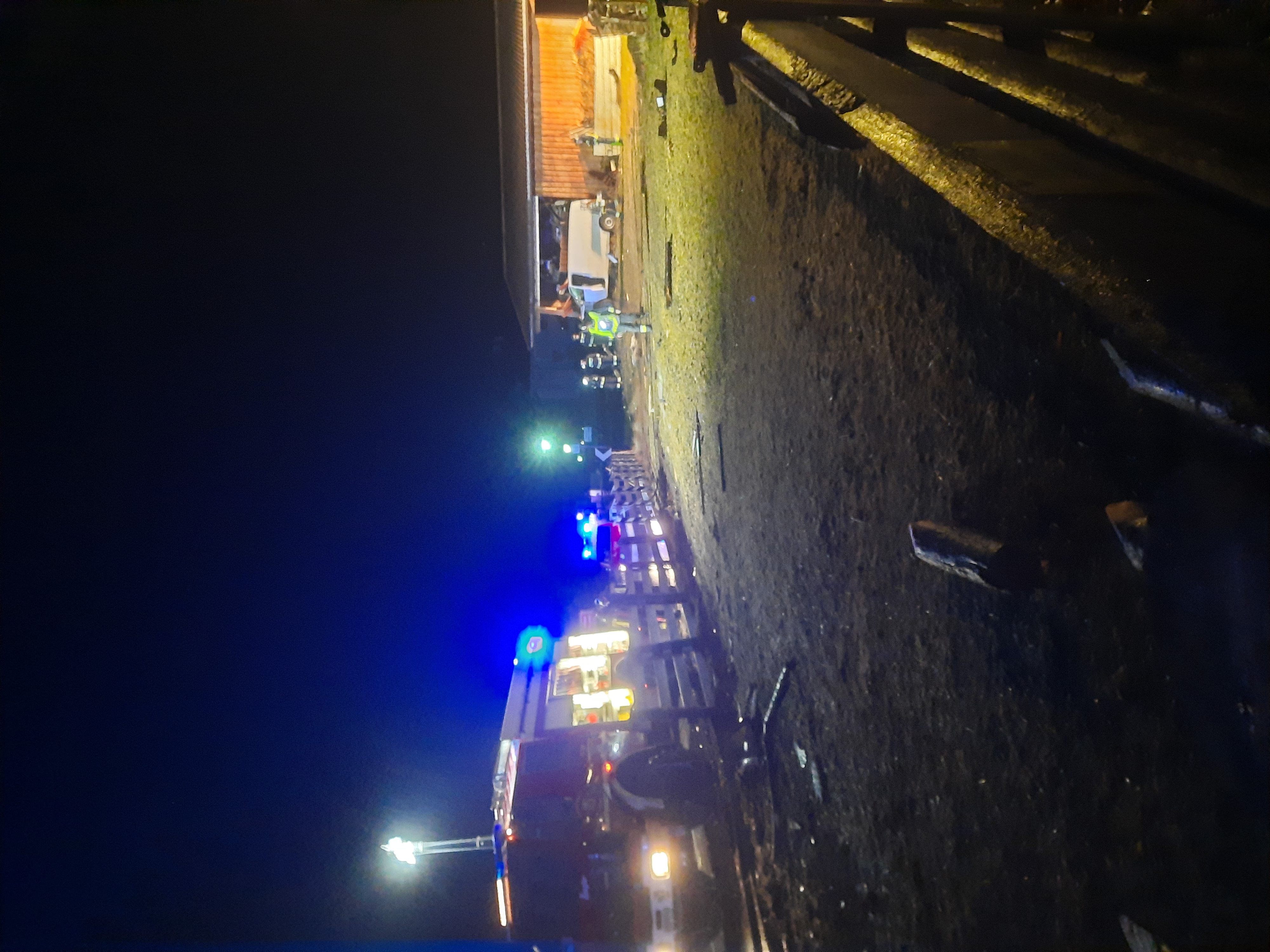 Einsatzdokumentation