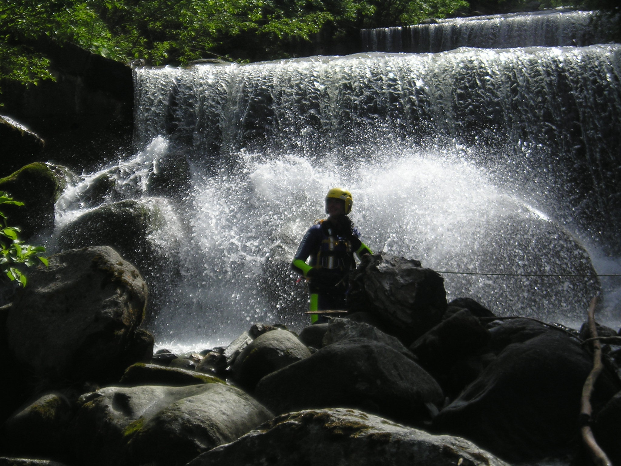 Einsatzdokumentation