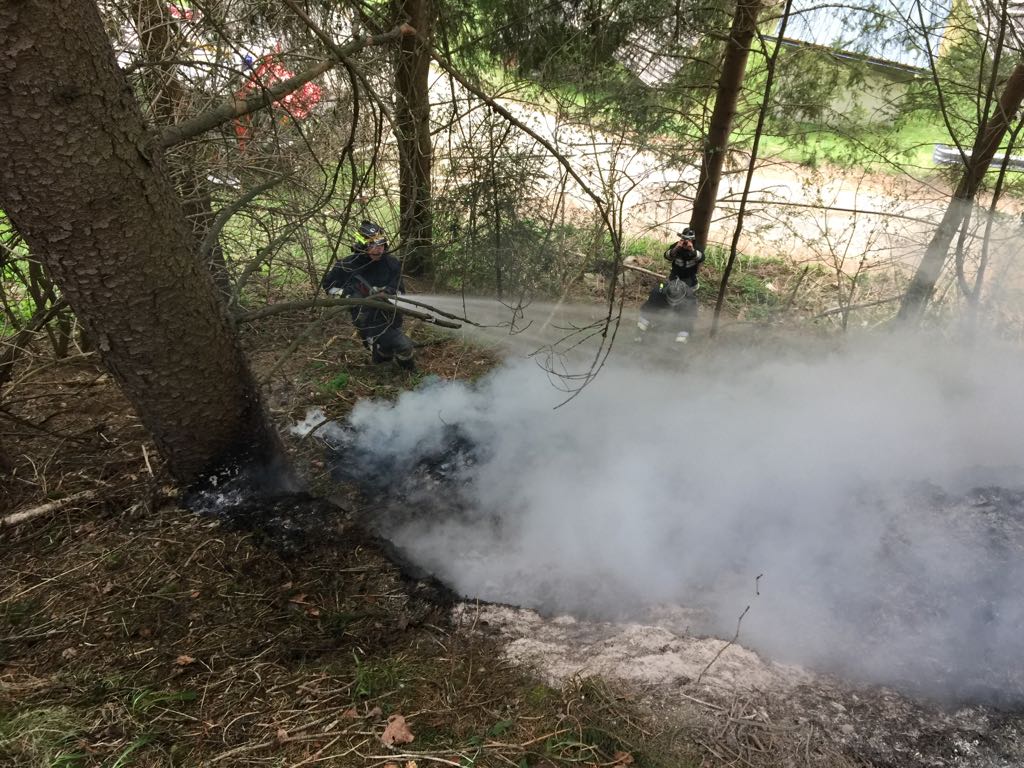 Einsatzdokumentation