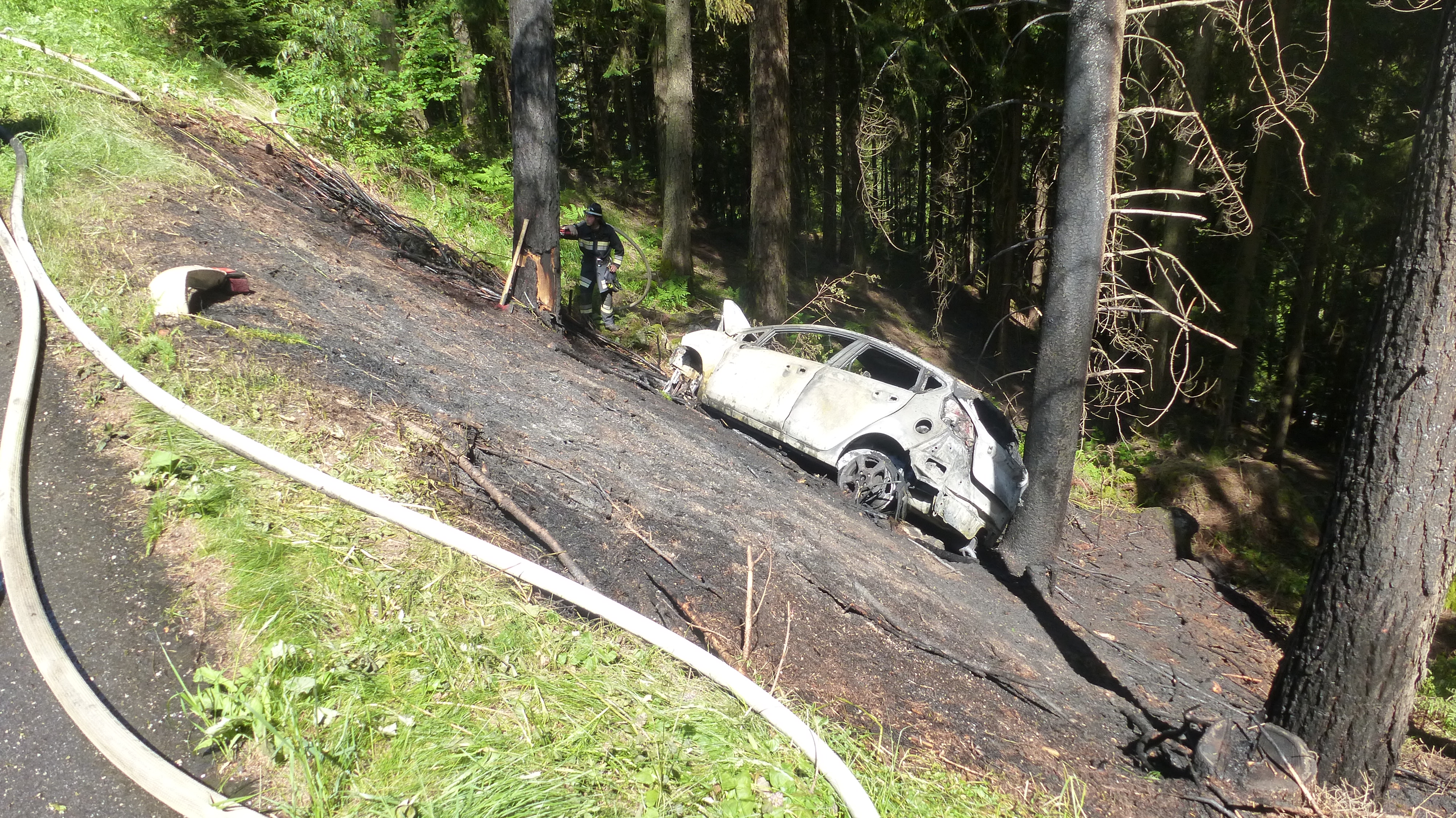 Einsatzdokumentation