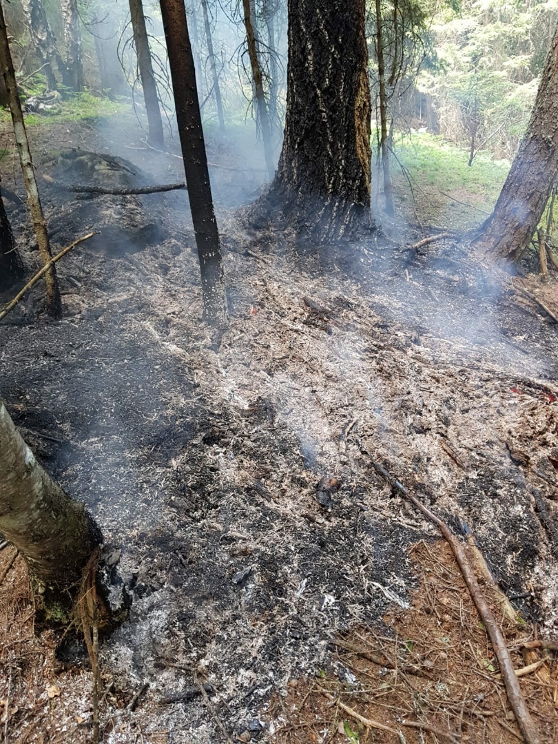 Einsatzdokumentation