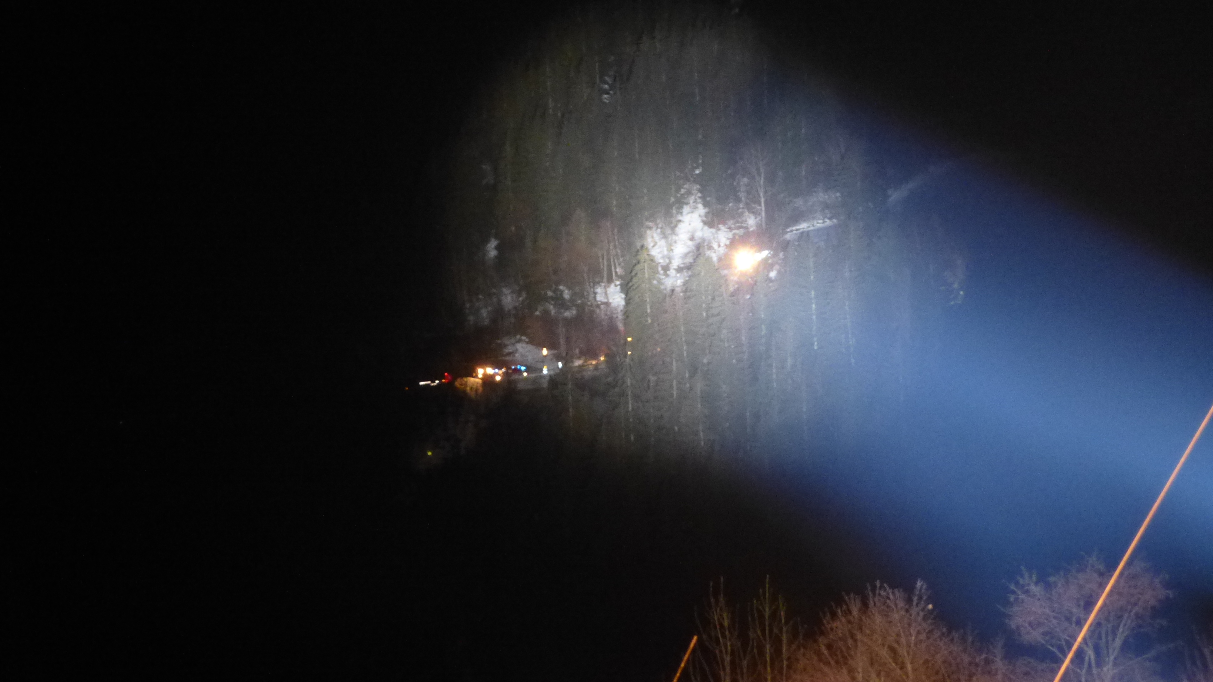 Einsatzdokumentation