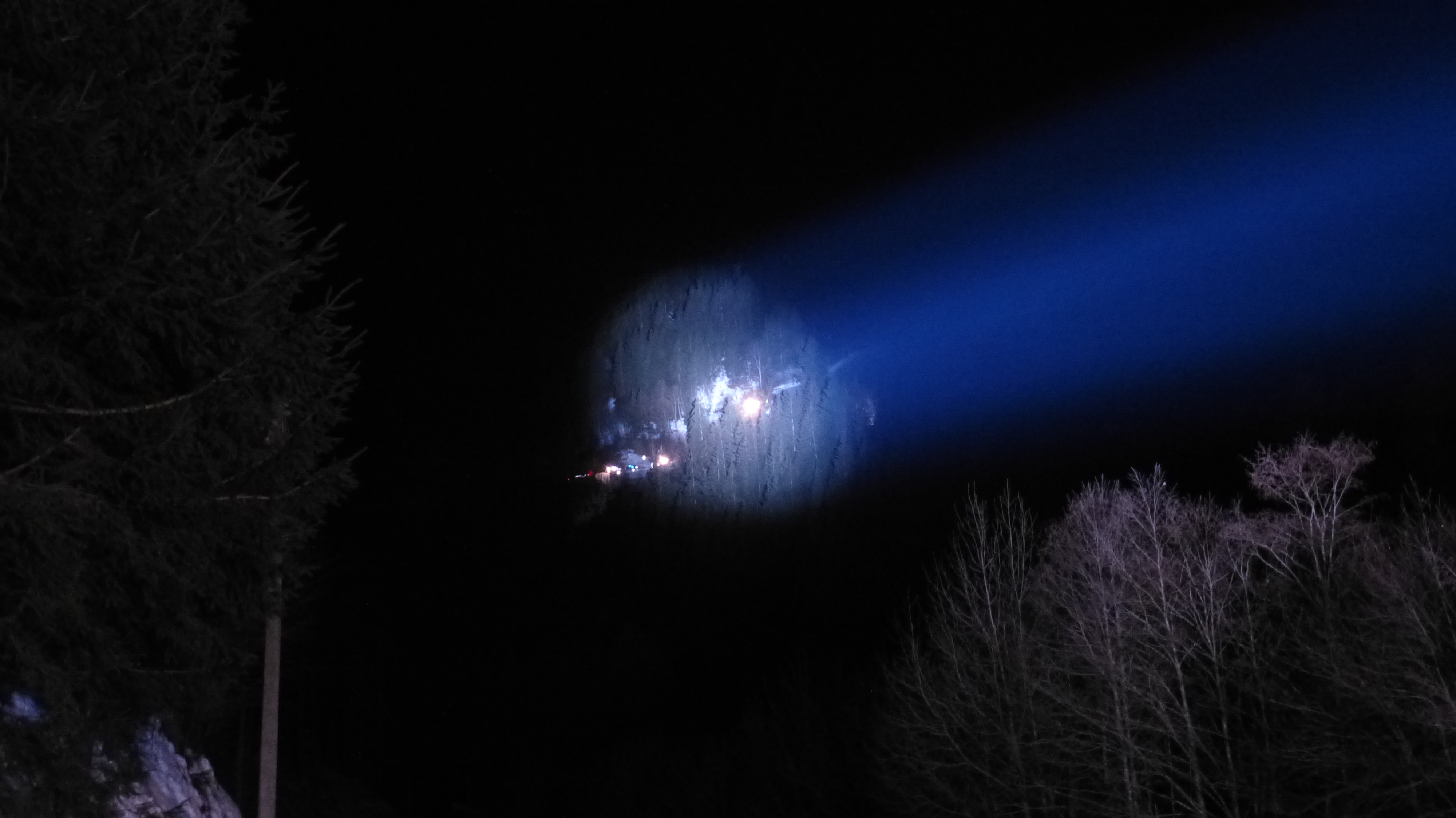 Einsatzdokumentation