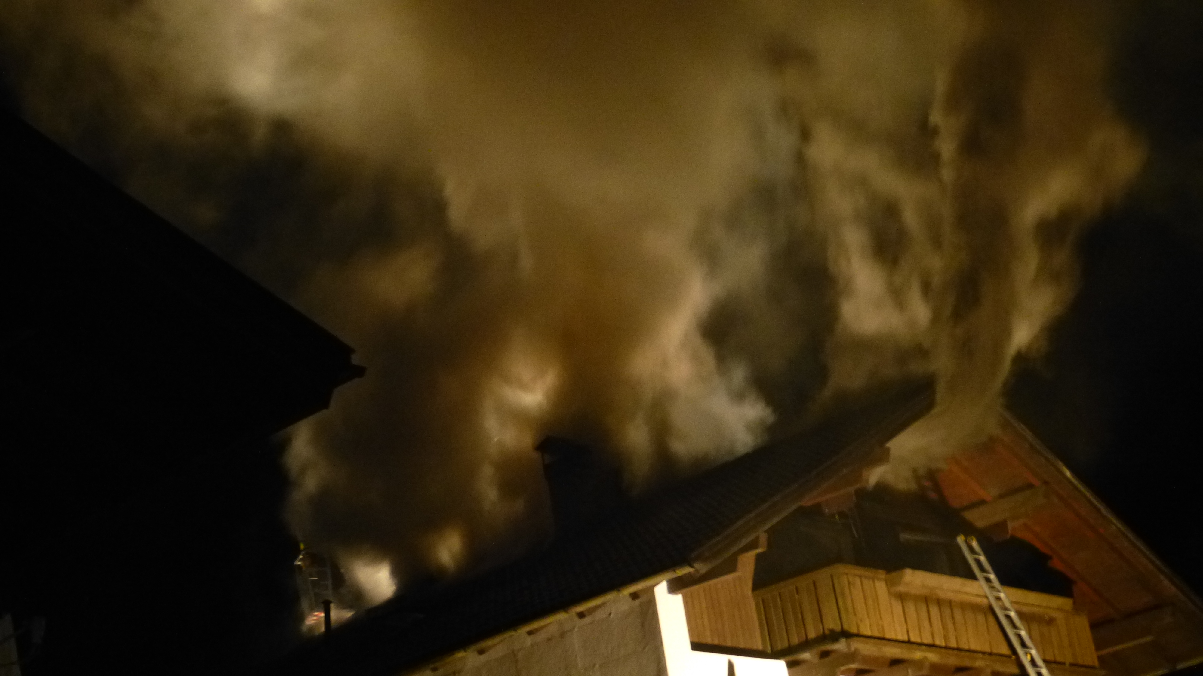 Einsatzdokumentation