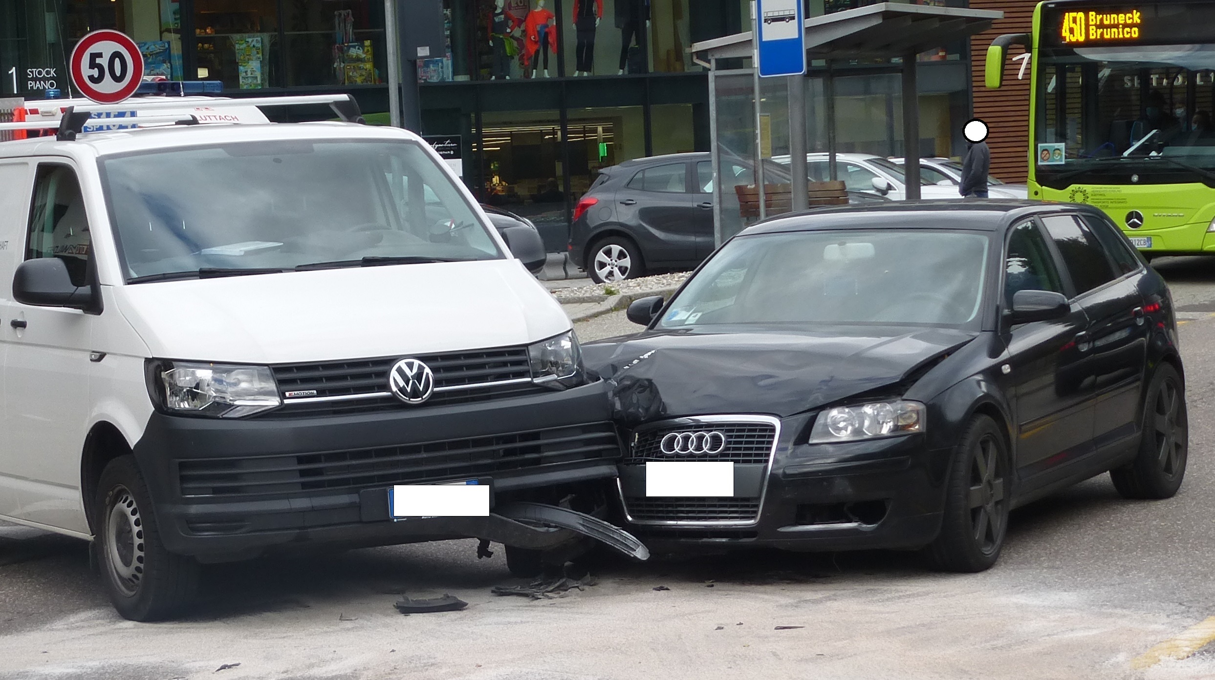 Einsatzdokumentation