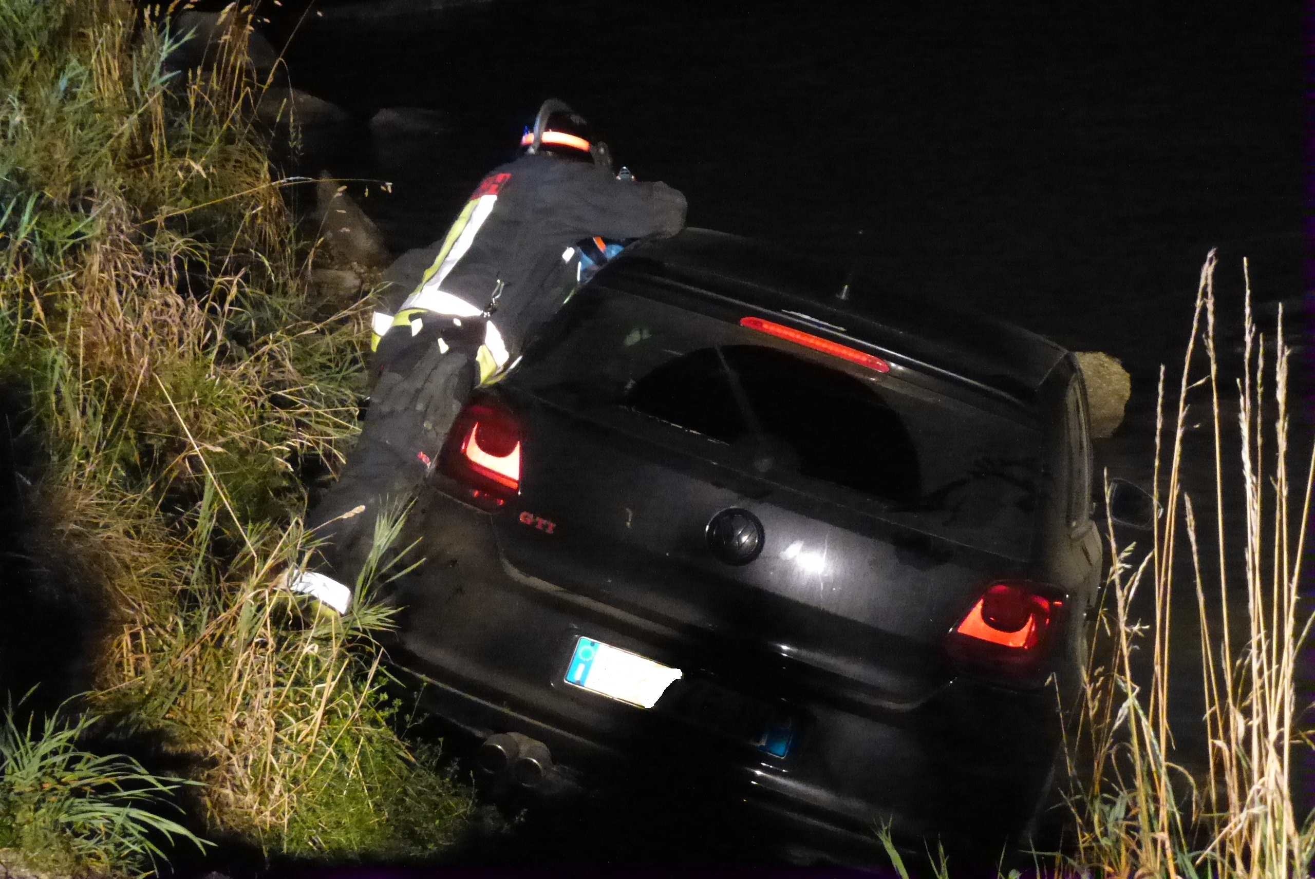 Einsatzdokumentation