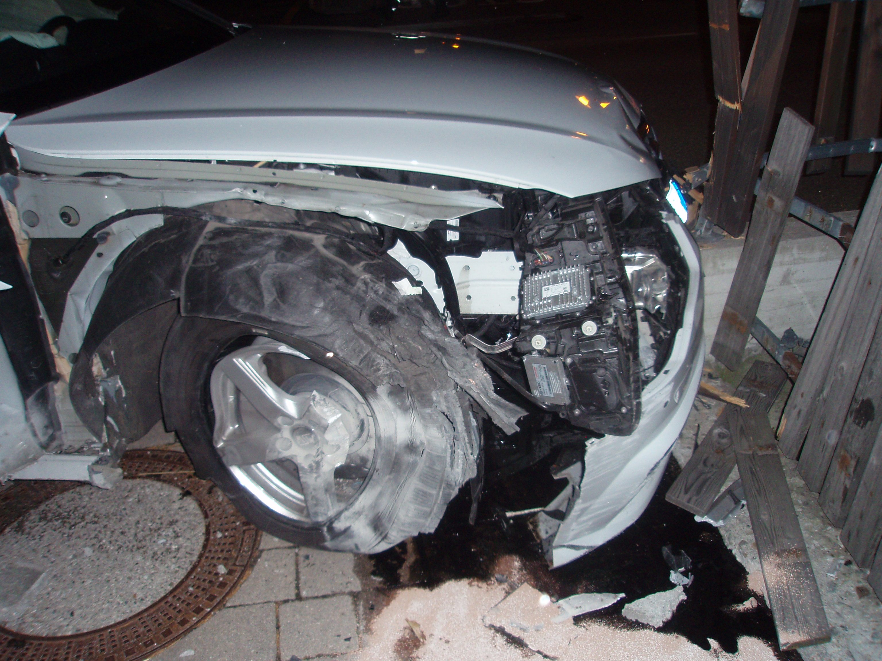 Einsatzdokumentation